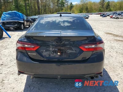Zdjęcie 6 z 12 samochodu: 2024 TOYOTA CAMRY SE VIN:4T1G11BK7RU116281 - miniatura