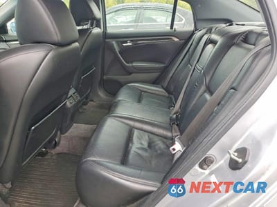 Zdjęcie 10 z 12 samochodu: 2005 ACURA TL VIN:19UUA66205A019662 - miniatura