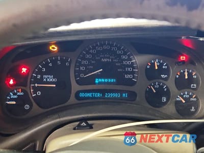 Zdjęcie 9 z 13 samochodu: 2005 GMC YUKON DENALI VIN:1GKEK63U45J183295 - miniatura