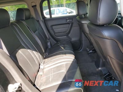 Zdjęcie 10 z 12 samochodu: 2007 HUMMER H3 VIN:5GTDN13E078101088 - miniatura