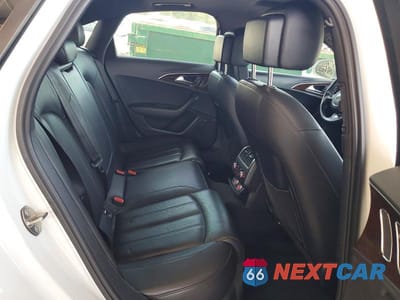 Zdjęcie 10 z 12 samochodu: 2013 AUDI A6 PRESTIGE VIN:WAUHGAFC5DN132330 - miniatura