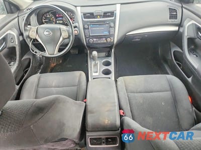 Zdjęcie 8 z 12 samochodu: 2015 NISSAN ALTIMA 2.5 SV VIN:1N4AL3AP2FC142260 - miniatura