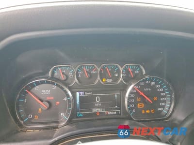 Zdjęcie 9 z 13 samochodu: 2015 CHEVROLET SILVERADO K2500 HEAVY DUTY LTZ VIN:1GC1KWE81FF565654 - miniatura