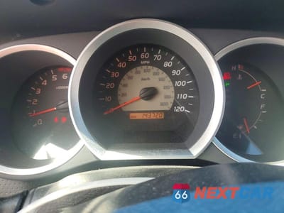 Zdjęcie 9 z 12 samochodu: 2006 TOYOTA TACOMA DOUBLE CAB VIN:5TELU42N66Z176772 - miniatura