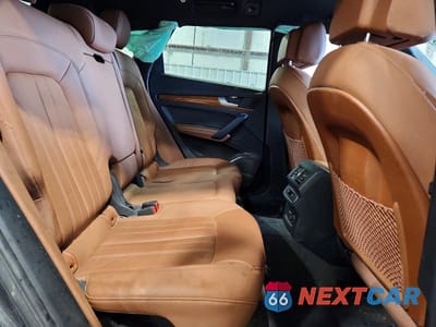 Zdjęcie 11 z 13 samochodu: 2022 AUDI Q5 PREMIUM PLUS 45 VIN:WA1EAAFY1N2113774 - miniatura