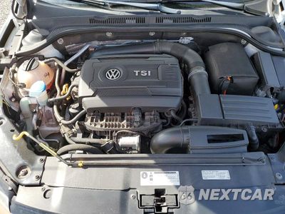 Zdjęcie 11 z 12 samochodu: 2015 VOLKSWAGEN JETTA GLI VIN:3VW5T7AJ2FM401680 - miniatura
