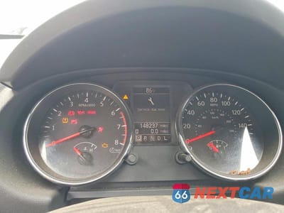 Zdjęcie 9 z 13 samochodu: 2011 NISSAN ROGUE S VIN:JN8AS5MT3BW573866 - miniatura