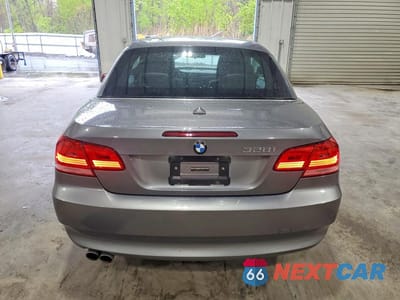 Zdjęcie 6 z 12 samochodu: 2010 BMW 328 I SULEV VIN:WBAWR3C51AP462890 - miniatura