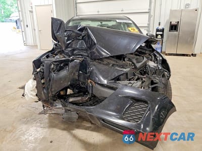 Piąte zdjęcie samochodu w środku: 2012 MAZDA 3 I VIN:JM1BL1V76C1552824 - miniatura