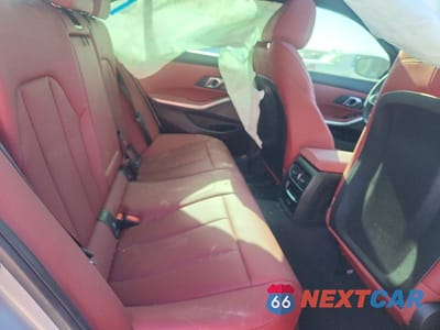 Zdjęcie 10 z 13 samochodu: 2025 BMW M340XI VIN:3MW69FT08S8F65679 - miniatura