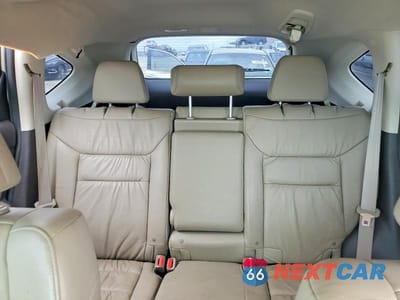 Zdjęcie 10 z 13 samochodu: 2014 HONDA CR-V EXL VIN:5J6RM3H77EL008224 - miniatura