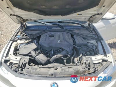 Zdjęcie 11 z 12 samochodu: 2017 BMW 330 I VIN:WBA8B9G30HNU56089 - miniatura