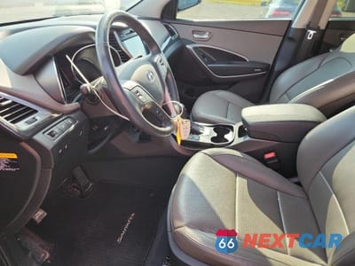 Zdjęcie 7 z 13 samochodu: 2015 HYUNDAI SANTA FE SPORT 2.4L VIN:5XYZU3LB8FG295037 - miniatura