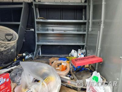 Zdjęcie 10 z 12 samochodu: 2016 RAM PROMASTER 3500 3500 HIGH VIN:3C6URVJG7GE135050 - miniatura