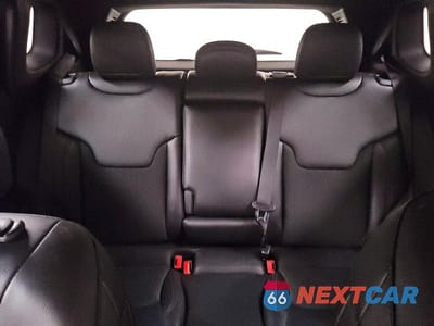 Zdjęcie 10 z 13 samochodu: 2025 JEEP COMPASS TRAILHAWK VIN:3C4NJDDN2ST583922 - miniatura