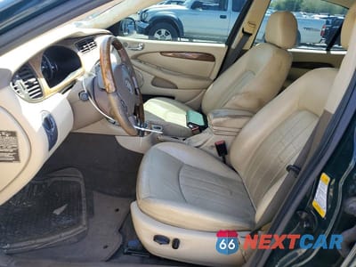 Zdjęcie 7 z 12 samochodu: 2004 JAGUAR X-TYPE 3.0 VIN:SAJEA51C34WE00845 - miniatura