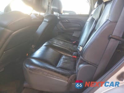 Zdjęcie 11 z 13 samochodu: 2007 ACURA MDX TECHNOLOGY VIN:2HNYD28417H518094 - miniatura