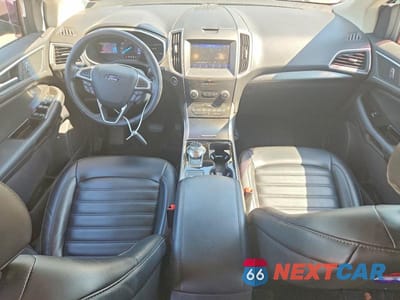 Zdjęcie 8 z 12 samochodu: 2019 FORD EDGE SEL VIN:2FMPK4J93KBC44414 - miniatura