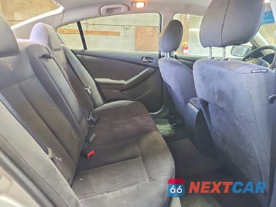 Zdjęcie 10 z 12 samochodu: 2012 NISSAN ALTIMA 2.5 VIN:1N4AL2AP6CC259331 - miniatura