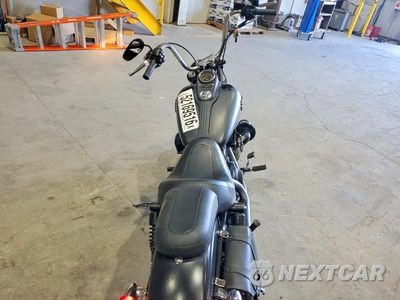 Zdjęcie 6 z 9 samochodu: 2017 HARLEY-DAVIDSON FXDB DYNA STREET BOB VIN:1HD1GXM17HC316029 - miniatura