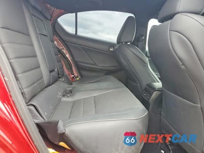 Zdjęcie 10 z 13 samochodu: 2021 LEXUS IS 350 F SPORT VIN:JTHGZ1E21M5019183 - miniatura