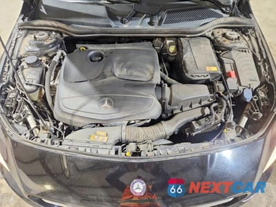 Zdjęcie 11 z 12 samochodu: 2014 MERCEDES-BENZ CLA 250 VIN:WDDSJ4EB1EN040451 - miniatura