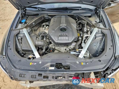 Zdjęcie 11 z 13 samochodu: 2022 GENESIS G70 2.0T VIN:KMTG34TA7NU101183 - miniatura