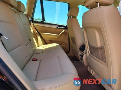 Zdjęcie 11 z 13 samochodu: 2014 BMW X3 XDRIVE28I VIN:5UXWX9C50E0D37021 - miniatura