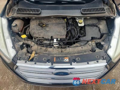 Zdjęcie 11 z 12 samochodu: 2017 FORD ESCAPE SE VIN:1FMCU0GD3HUD83457 - miniatura