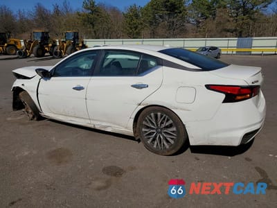 Drugie zdjęcie samochodu z przodu: 2025 NISSAN ALTIMA SV VIN:1N4BL4DV6SN373214 - miniatura