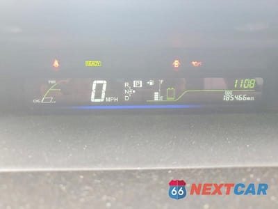 Zdjęcie 9 z 12 samochodu: 2012 TOYOTA PRIUS V FIVE VIN:JTDZN3EU4C3178888 - miniatura