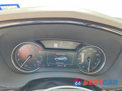 Zdjęcie 9 z 13 samochodu: 2024 CADILLAC XT5 PREMIUM LUXURY VIN:1GYKNDRS1RZ748622 - miniatura