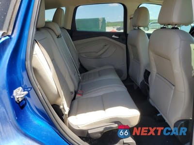 Zdjęcie 11 z 13 samochodu: 2017 FORD ESCAPE TITANIUM VIN:1FMCU0JD0HUC13274 - miniatura