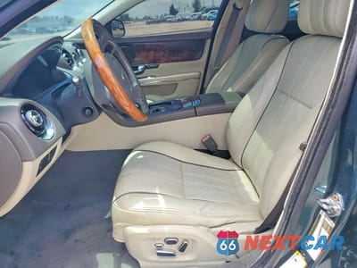 Zdjęcie 7 z 12 samochodu: 2013 JAGUAR XJL PORTFOLIO VIN:SAJWA2GB5DLV40122 - miniatura