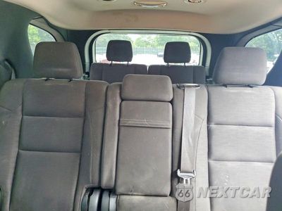 Zdjęcie 10 z 13 samochodu: 2019 DODGE DURANGO SXT VIN:1C4RDHAG6KC659191 - miniatura