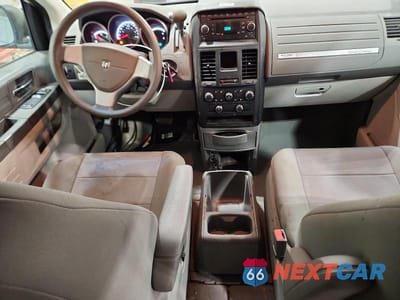 Zdjęcie 8 z 13 samochodu: 2008 DODGE GRAND CARAVAN SE VIN:2D8HN44H98R743061 - miniatura
