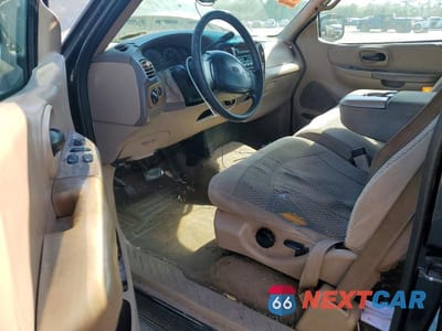 Zdjęcie 8 z 12 samochodu: 1999 FORD F250 VIN:1FTRX27L9XNB18155 - miniatura