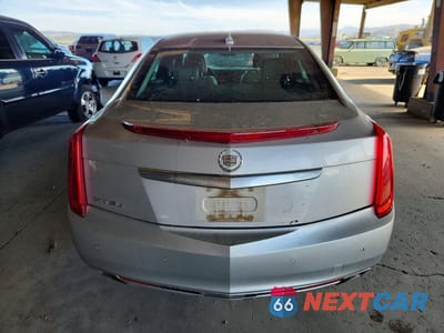 Zdjęcie 6 z 12 samochodu: 2013 CADILLAC XTS PREMIUM COLLECTION VIN:2G61T5S30D9153752 - miniatura