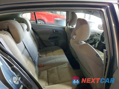 Zdjęcie 10 z 13 samochodu: 2011 HONDA INSIGHT EX VIN:JHMZE2H76BS005022 - miniatura