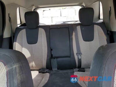 Zdjęcie 10 z 14 samochodu: 2012 GMC TERRAIN SLE VIN:2GKFLSE52C6377690 - miniatura