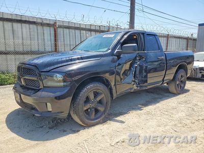 2014 RAM 1500 ST 1C6RR6FT8ES353767 - główne zdjęcie licytacji z USA - miniatura