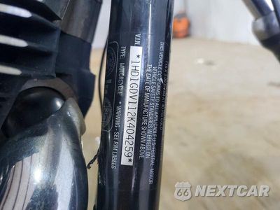 Zdjęcie 9 z 9 samochodu: 2002 HARLEY-DAVIDSON FXDL VIN:1HD1GDV112K404259 - miniatura