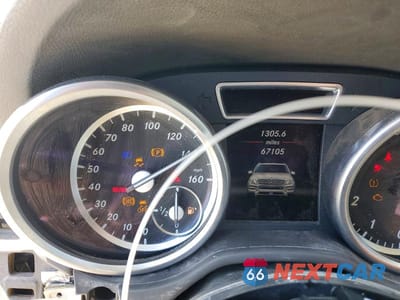 Zdjęcie 9 z 13 samochodu: 2013 MERCEDES-BENZ ML 350 VIN:4JGDA5JB1DA263458 - miniatura