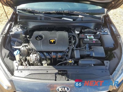 Zdjęcie 11 z 12 samochodu: 2019 KIA FORTE LXS VIN:3KPF24AD3KE040788 - miniatura