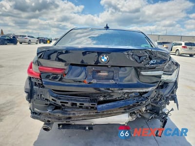 Zdjęcie 6 z 13 samochodu: 2020 BMW 330I VIN:3MW5R1J03L8B18860 - miniatura