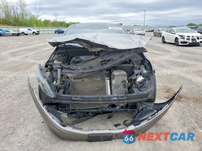 Piąte zdjęcie samochodu w środku: 2012 KIA OPTIMA SX VIN:5XXGR4A68CG002726 - miniatura