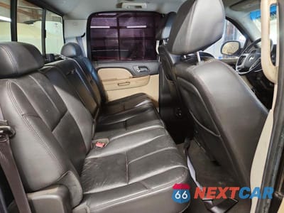Zdjęcie 10 z 13 samochodu: 2008 CHEVROLET SILVERADO K1500 VIN:2GCEK13J981338152 - miniatura