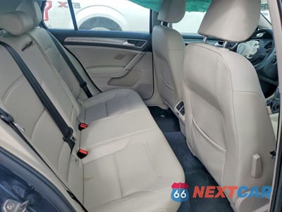 Zdjęcie 10 z 12 samochodu: 2016 VOLKSWAGEN GOLF S VIN:3VW217AU1GM037000 - miniatura