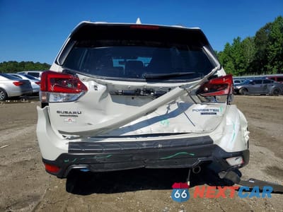 Zdjęcie 6 z 13 samochodu: 2023 SUBARU FORESTER TOURING VIN:JF2SKARCXPH534092 - miniatura