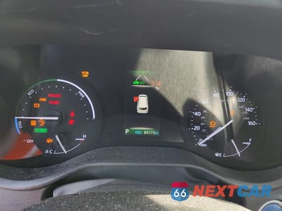 Zdjęcie 9 z 13 samochodu: 2022 TOYOTA SIENNA LE VIN:5TDKRKEC7NS083332 - miniatura